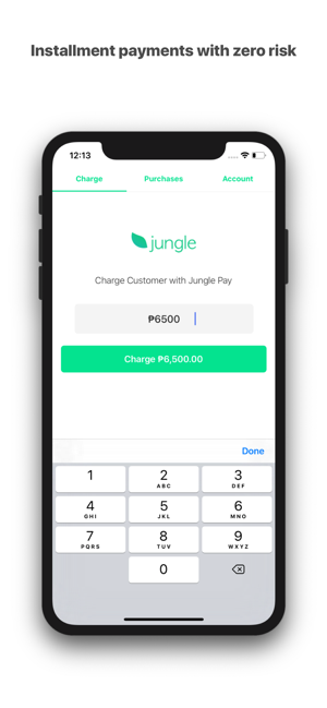 Jungle POS(圖1)-速報App