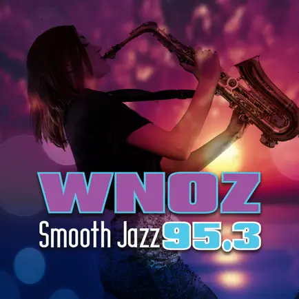 WNOZ 95.3 Читы