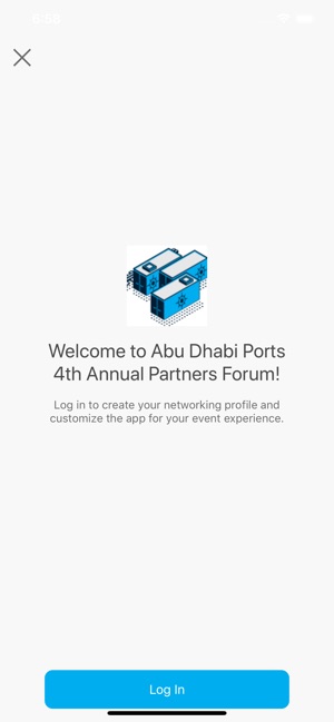 Abu Dhabi Ports Events(圖3)-速報App