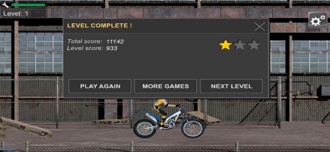 Extreme Moto Trials(圖4)-速報App