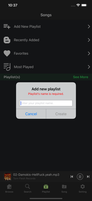 Offline Music: Music Download(圖3)-速報App