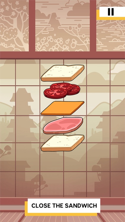 Kid Sandwich screenshot-5