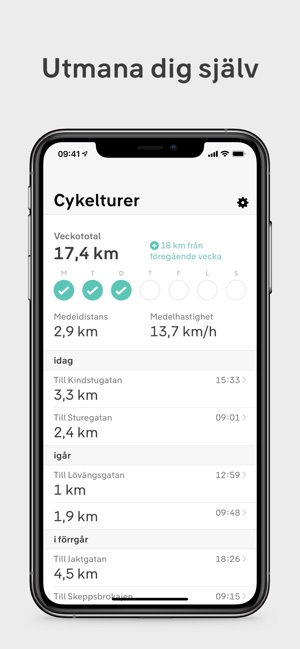 Biketo Active(圖2)-速報App