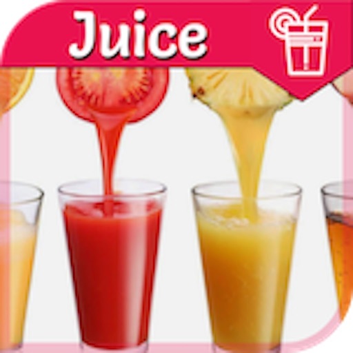 Fresh Juice Recipe