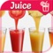 The Fruit Juice Recipes application compiles a lot of amazing ways of making different fruit juice