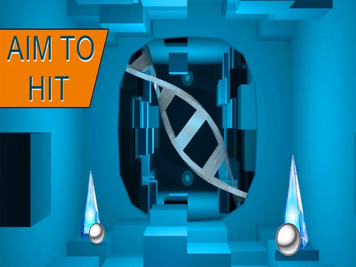 Crazy Smash Hit 3D 2020