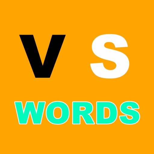 Words Versus