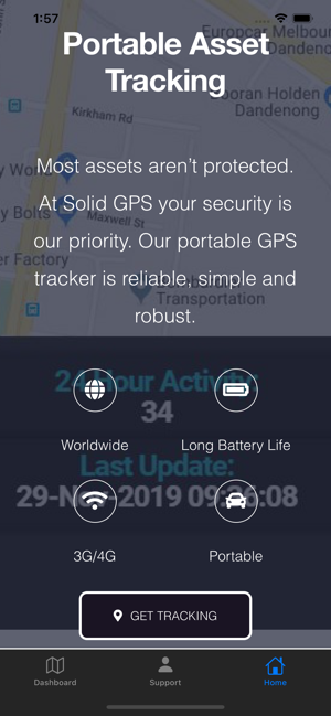 Solid GPS(圖2)-速報App