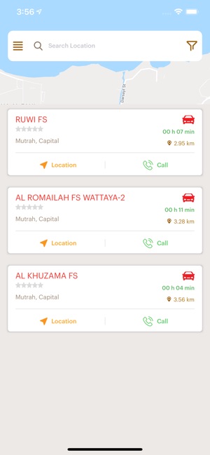 Al-Maha Mobile App(圖4)-速報App