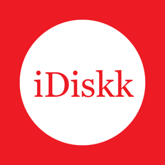 iDiskk Pro