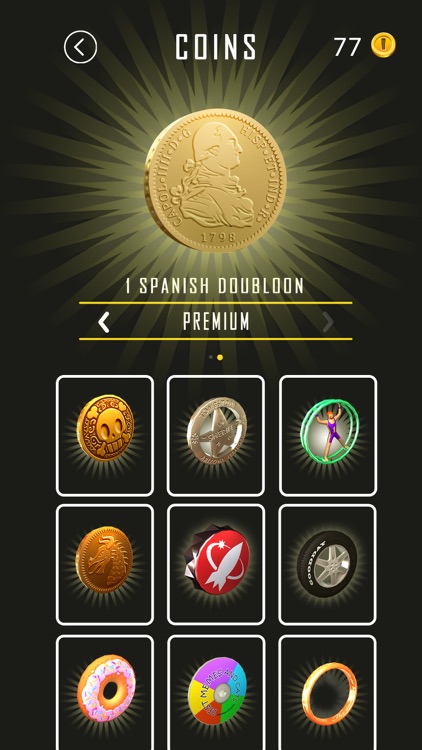 Coin Rush! screenshot-7