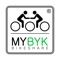 Why buy a bike when you can rent MYBYK at home