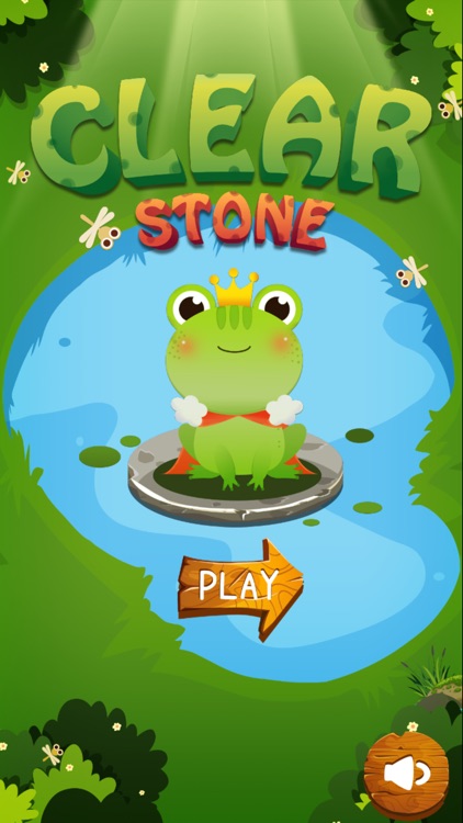 Clear Stone-Fastest Tap