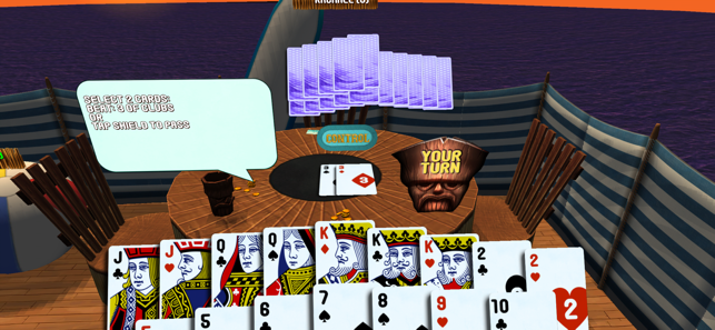 Card Room: Deuces,Last Card(圖2)-速報App