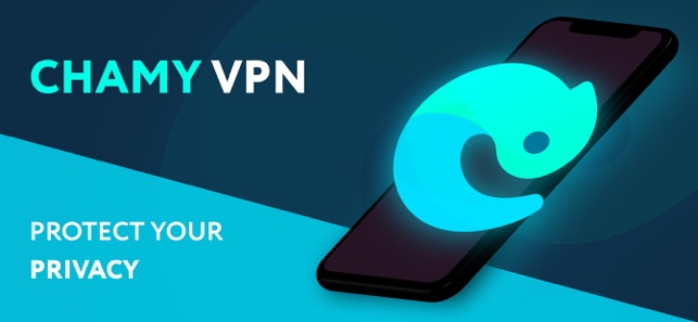 Chamy VPN(圖1)-速報App