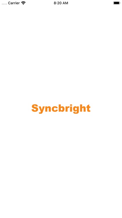 Syncbright