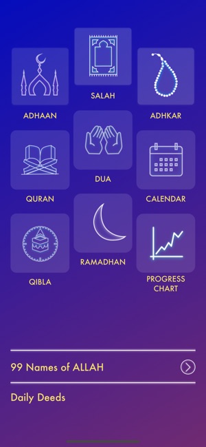 Al Ibadah(圖2)-速報App