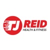 TJ Reid Health and Fitness App