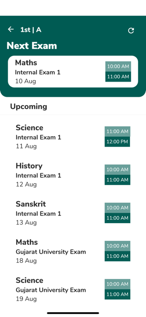 Intract For Institutes(圖7)-速報App