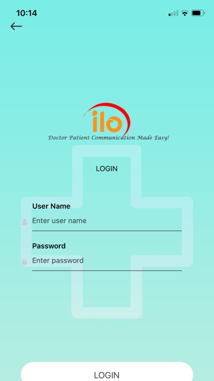 ilo App screenshot-4