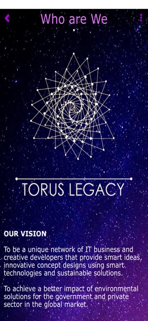 Torus Legacy App(圖3)-速報App