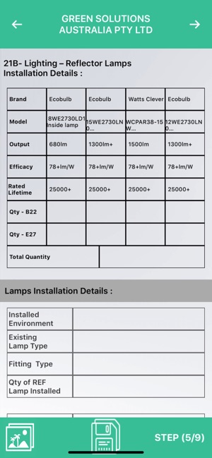 Green Contractor(圖5)-速報App