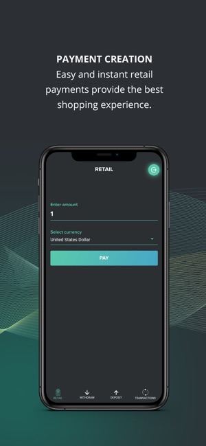 Niko Tech Retail PoS App