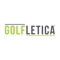 Log your Golfletica workouts from anywhere with the Golfletica workout logging app