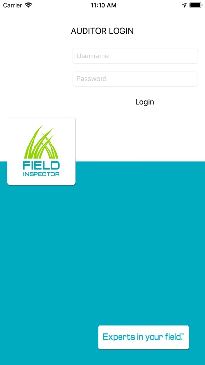 Agroprotection Field Inspector