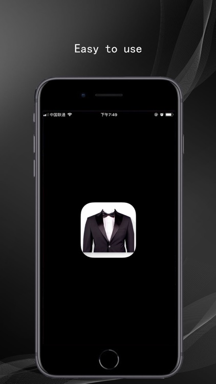 Men Fashion - Suit screenshot-4