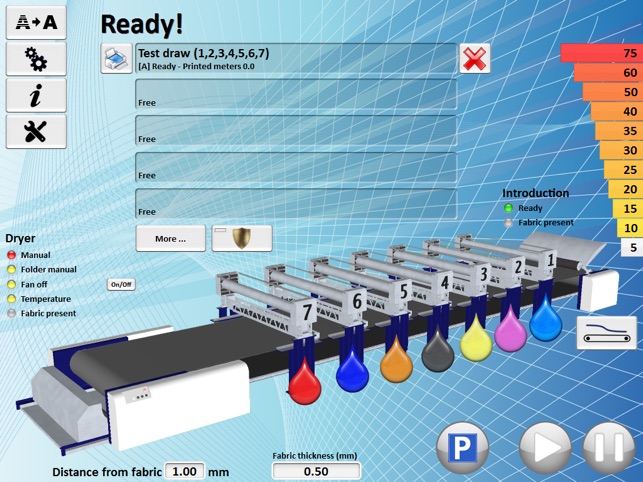 RemotePanel