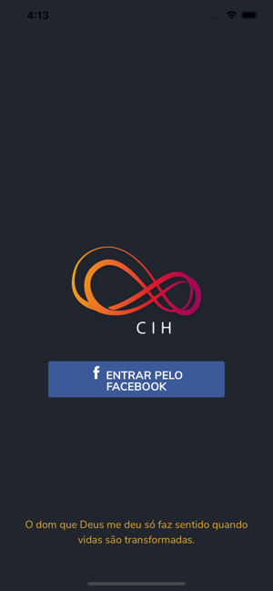 Cih App