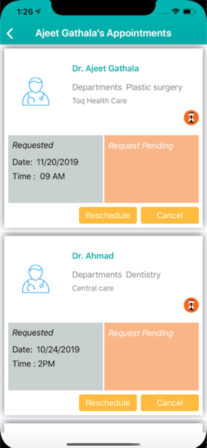 DR COM - دكتوركم(圖7)-速報App