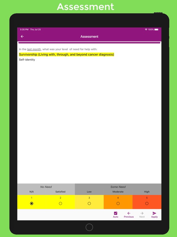 Screenshot #5 pour ProsCApp