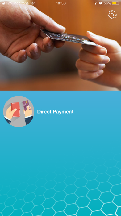 iPay88 Direct Pay screenshot 2