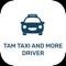 Just tap the button to order a ride, get picked up by a nearby driver, and enjoy a low-cost ride to your destination