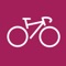 Track your bike rides and see detailed stats about them