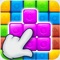 Candy Heroes Legend is a funny and lovely match-2 game
