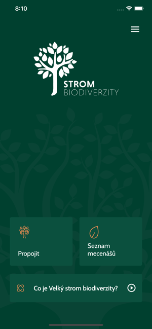 Strom Biodiverzity(圖1)-速報App