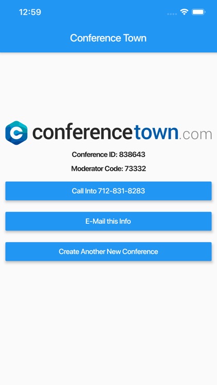 Free Conference Calls