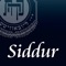 A smart Siddur with halachic times