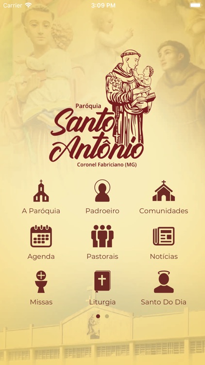 Santo Antonio