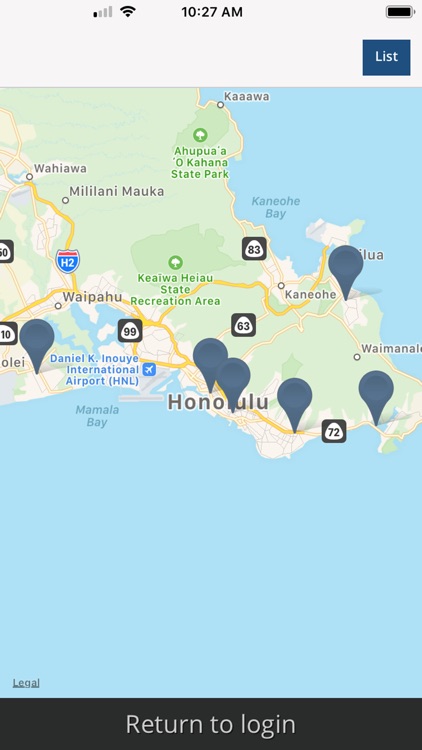 American Savings Bank Hawaii screenshot-3