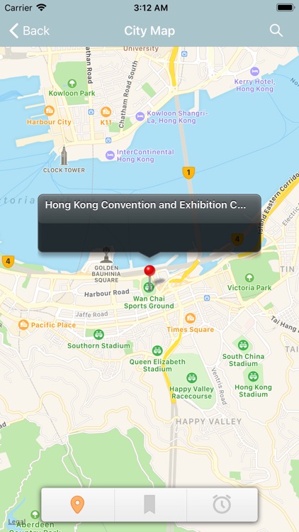 Hong Kong Pharmacy Conference screenshot-4