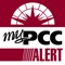 MyPCC Alert is the official safety app of Pueblo Community College