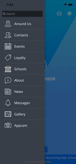 SchoolAdvisor(圖3)-速報App