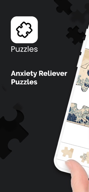 Puzzles - Jigsaw Masterpiece