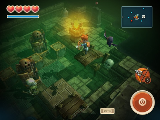 Download game oceanhorn 2 ios pc