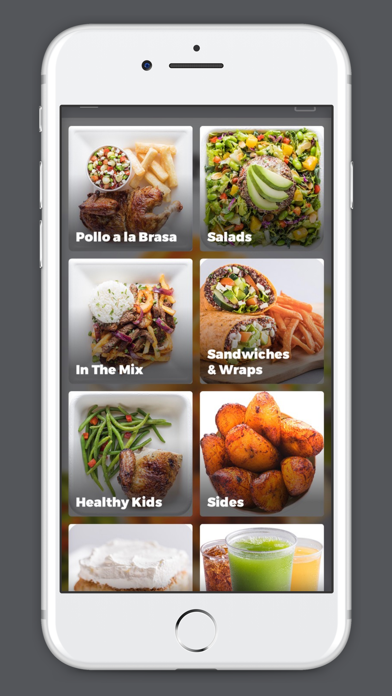 How to cancel & delete Viva Chicken App from iphone & ipad 3
