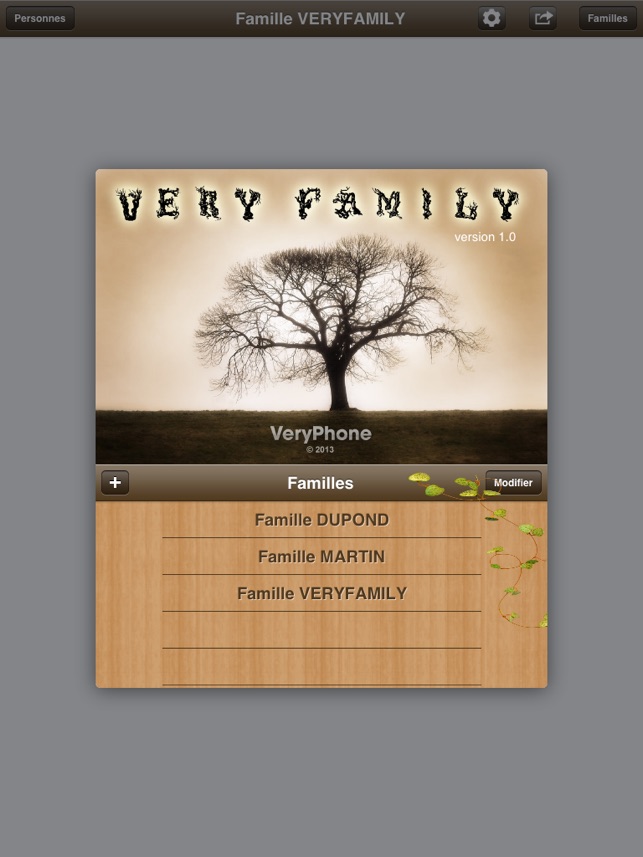 VeryFamily